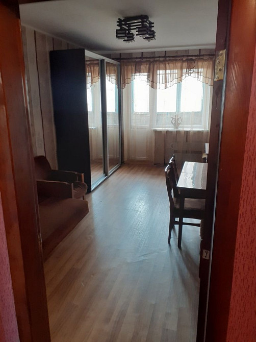 Здам однокімнатну квартиру зупинка Героїв України район 12 школи. Кременчук - зображення 5