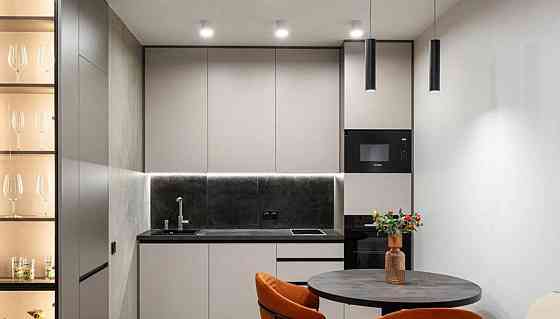 Оренда 2 кімнатної квартири + підвал, ЖК Семицвіт, ближній центр Львів