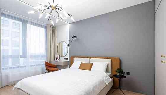 Оренда 2 кімнатної квартири + підвал, ЖК Семицвіт, ближній центр Львів