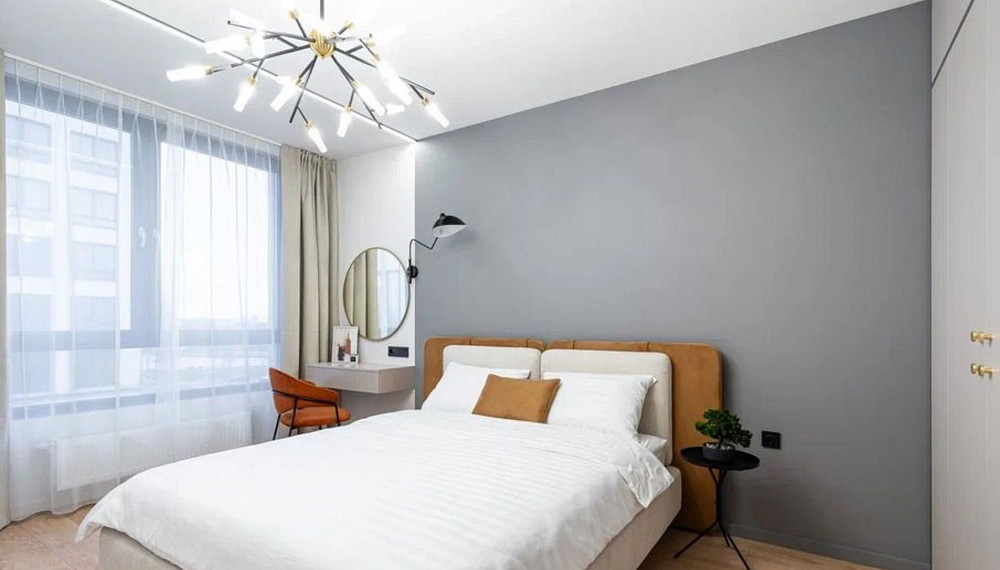 Оренда 2 кімнатної квартири + підвал, ЖК Семицвіт, ближній центр Львів - зображення 2