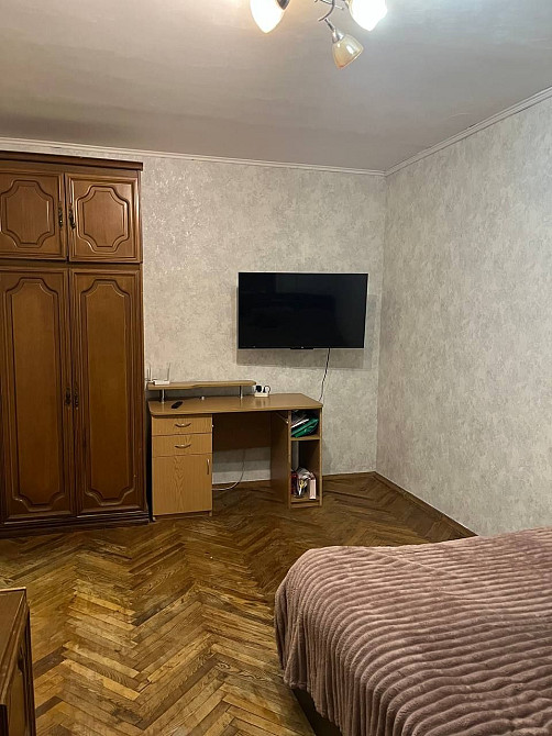 Однокімнатна квартира Kyiv - photo 5