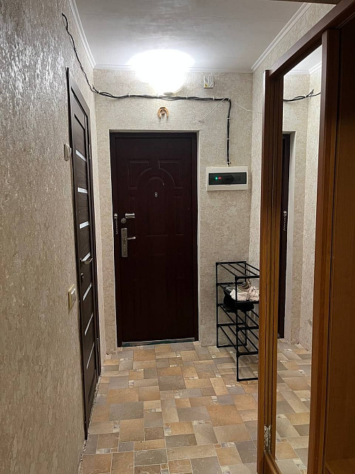 Однокімнатна квартира Kyiv - photo 8