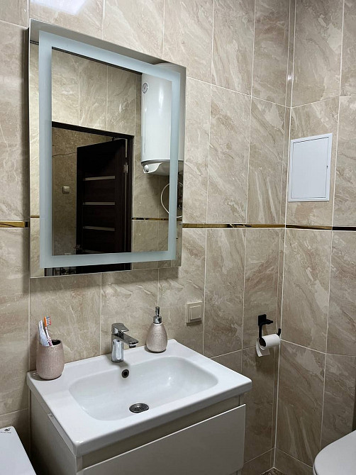 Однокімнатна квартира Kyiv - photo 2