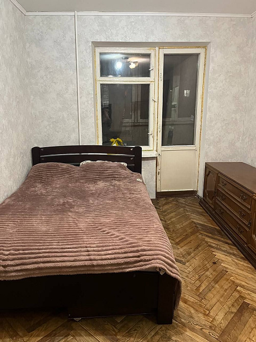 Однокімнатна квартира Kyiv - photo 3