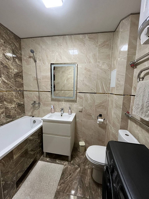 Однокімнатна квартира Kyiv - photo 1