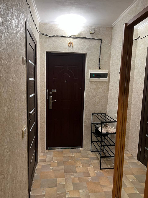 Однокімнатна квартира Kyiv - photo 4