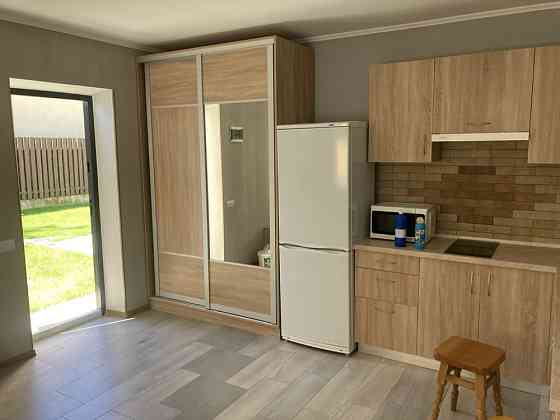 Оренда 1-кімн. будинку без комісії Крюківщина