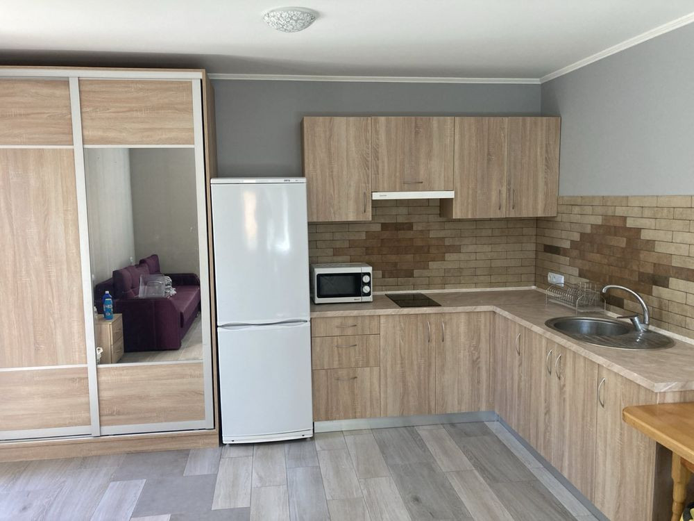 Оренда 1-кімн. будинку без комісії Крюківщина - зображення 2