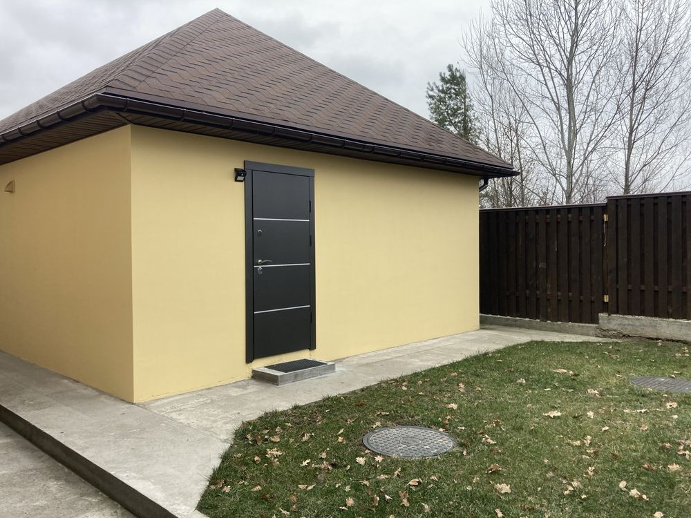 Оренда 1-кімн. будинку без комісії Крюківщина - зображення 1