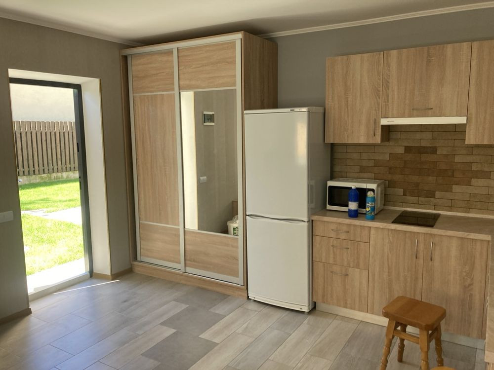 Оренда 1-кімн. будинку без комісії Крюківщина - зображення 6