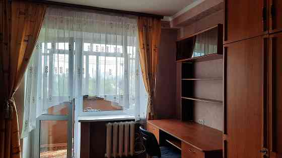 Здам 1-к кв. 5/9 кирп. Поблизу метро, ремонт, меблі, техника Власник Київ