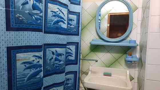 Здам 1-к кв. 5/9 кирп. Поблизу метро, ремонт, меблі, техника Власник Київ