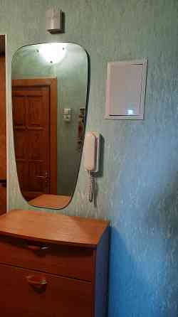 Здам 1-к кв. 5/9 кирп. Поблизу метро, ремонт, меблі, техника Власник Київ