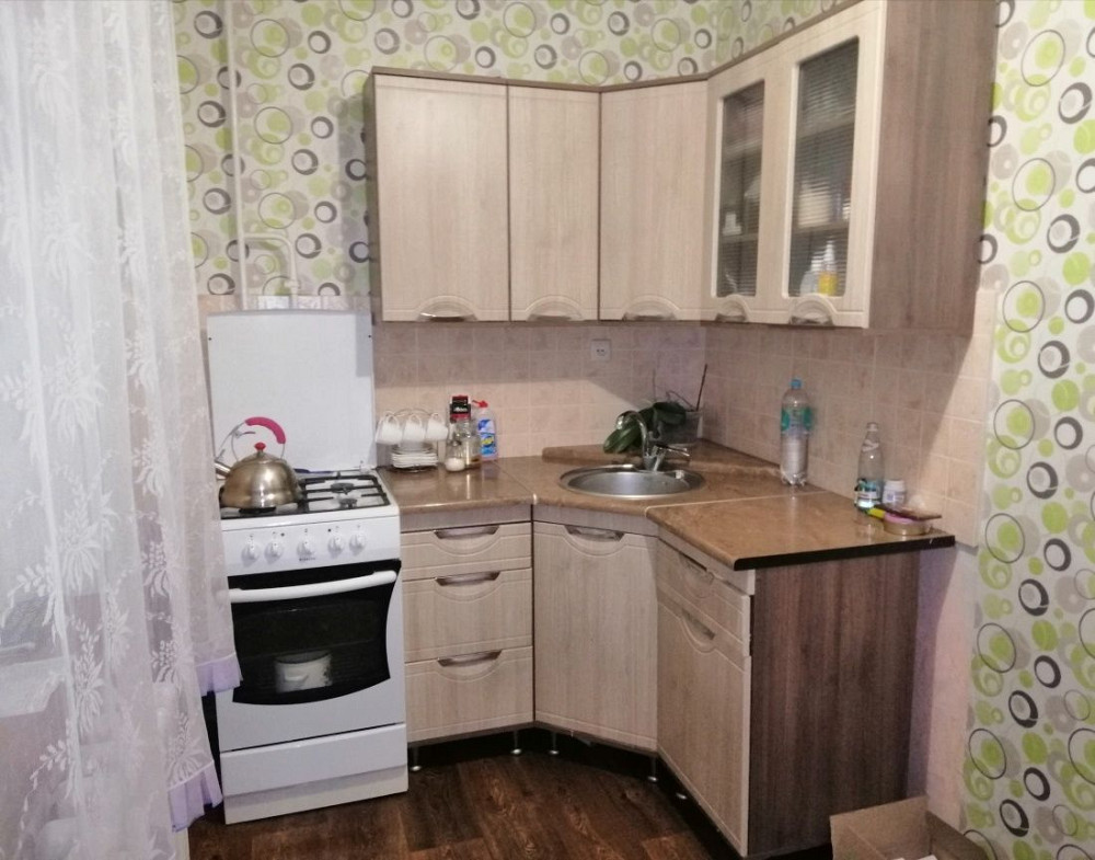 ЗДАМ однокімнатну квартиру Балаклія (Харківська обл.) - зображення 1