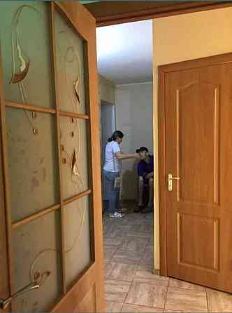 Двухкомнатная квартира  длительно, Б.Фонтан Одесса