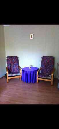 Двухкомнатная квартира  длительно, Б.Фонтан Одесса