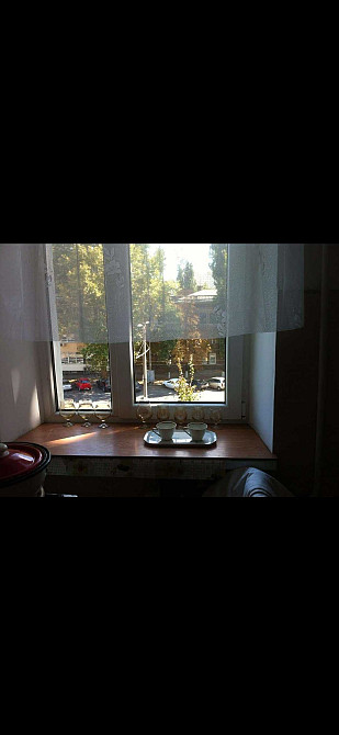 Двухкомнатная квартира  длительно, Б.Фонтан Одесса - изображение 7