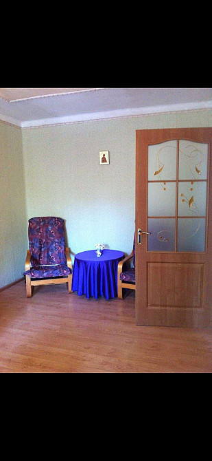 Двухкомнатная квартира  длительно, Б.Фонтан Одесса - изображение 5