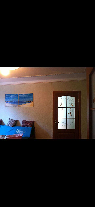 Двухкомнатная квартира  длительно, Б.Фонтан Одесса - изображение 2