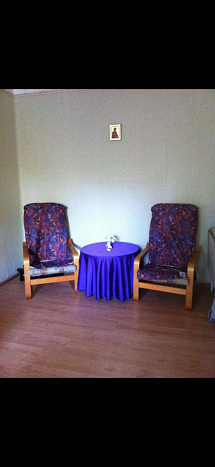 Двухкомнатная квартира  длительно, Б.Фонтан Одесса - изображение 6