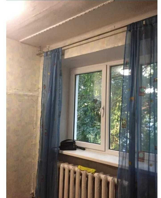 Двухкомнатная квартира  длительно, Б.Фонтан Одесса - изображение 1