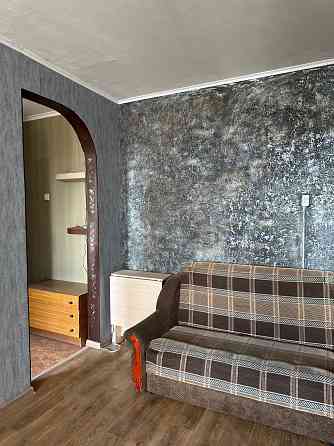 Здам довгостроково однокімнатну простору  гарну квартиру Харьков