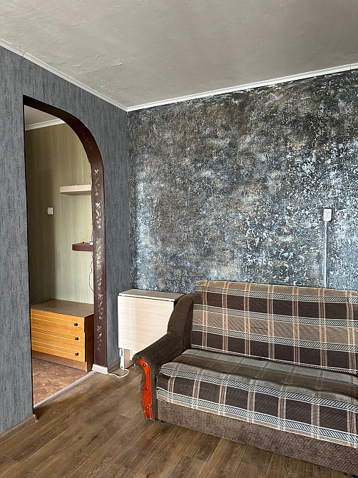 Здам довгостроково однокімнатну простору  гарну квартиру Харьков - изображение 4