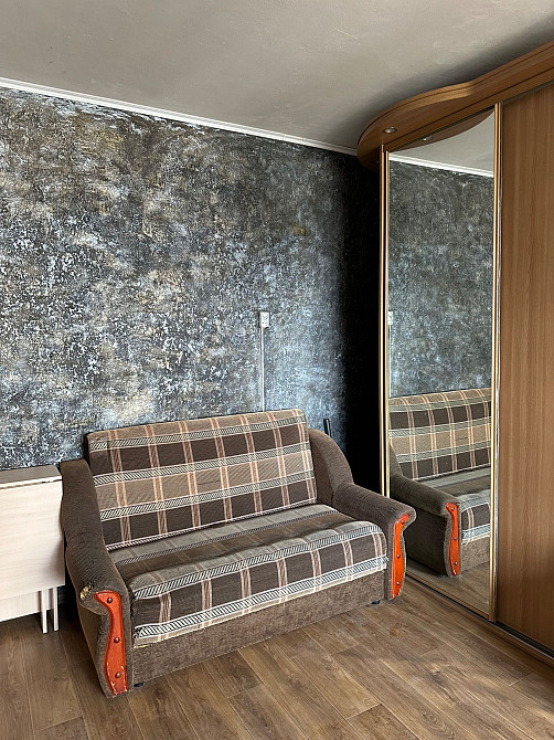 Здам довгостроково однокімнатну простору  гарну квартиру Харьков - изображение 5