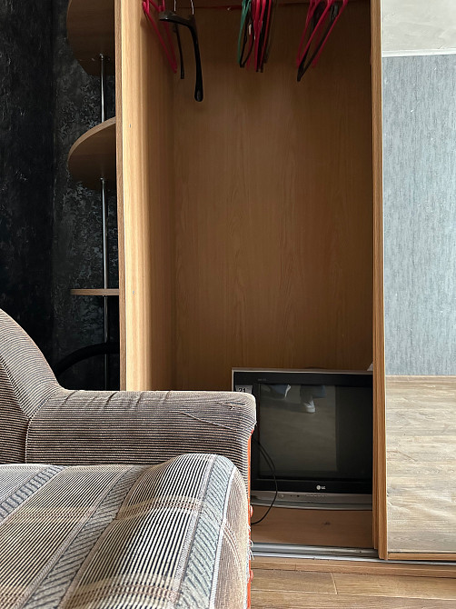 Здам довгостроково однокімнатну простору  гарну квартиру Харьков - изображение 7