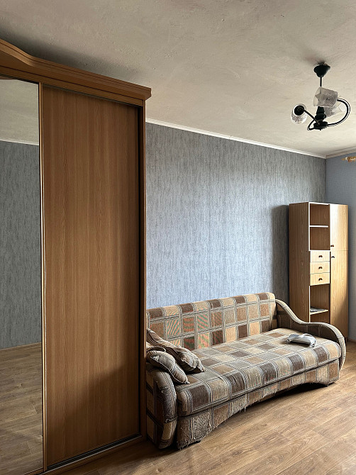 Здам довгостроково однокімнатну простору  гарну квартиру Харьков - изображение 1