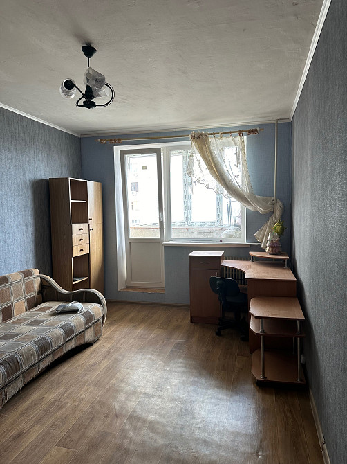 Здам довгостроково однокімнатну простору  гарну квартиру Харьков - изображение 2