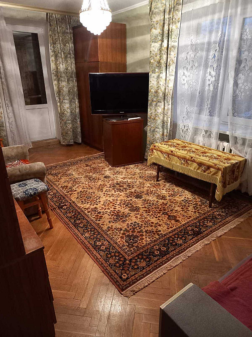 Аренда  2-комнатной квартиры в центре Вышгорода Вышгород - изображение 6