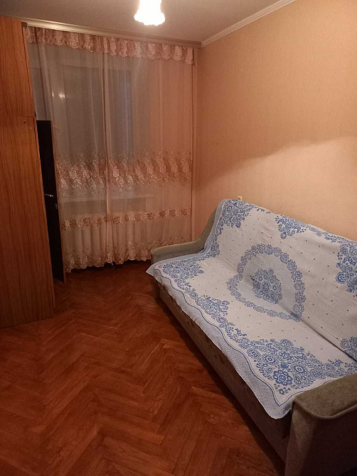 Аренда  2-комнатной квартиры в центре Вышгорода Вышгород - изображение 7