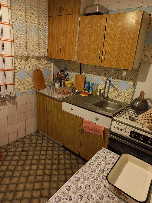 Аренда  2-комнатной квартиры в центре Вышгорода Вышгород - изображение 1