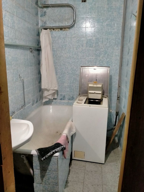 Здам 2 х кімнатну квартиру  пр. Волі Луцьк - зображення 6