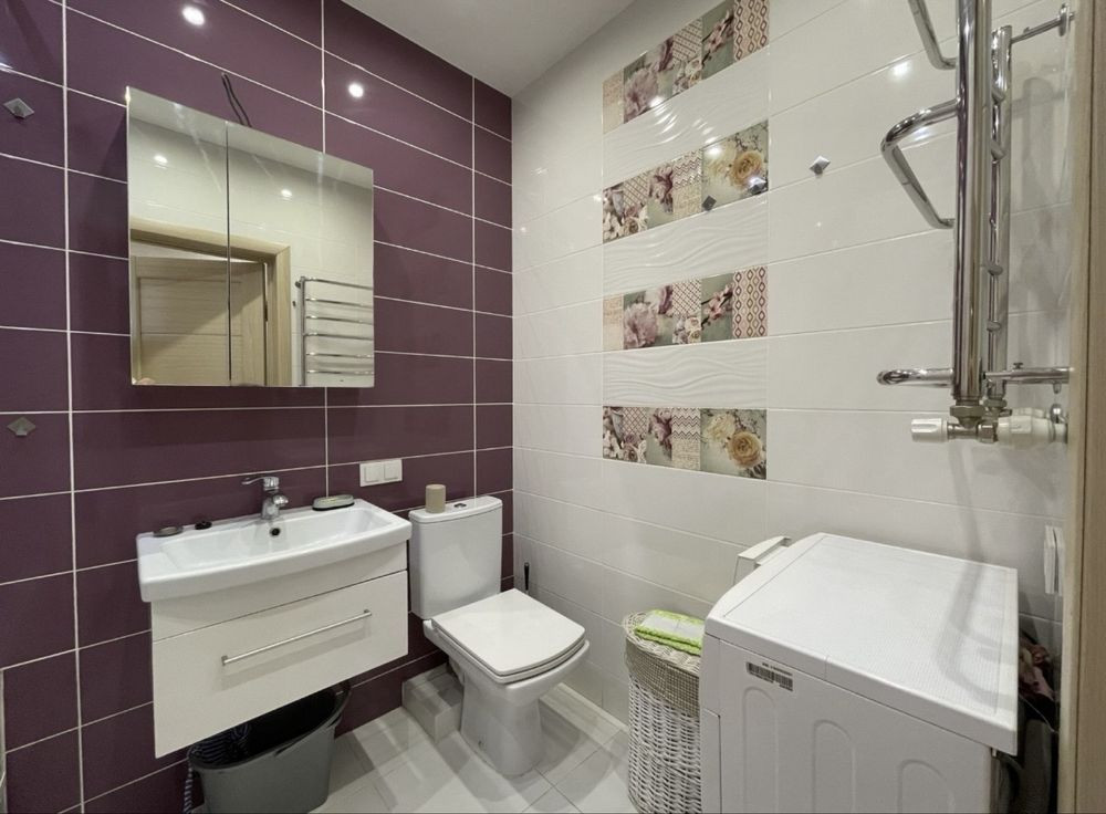 Оренда 1х комнатної квартири Житомир - изображение 3