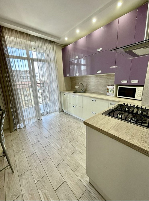 Оренда 1х комнатної квартири Житомир - изображение 1