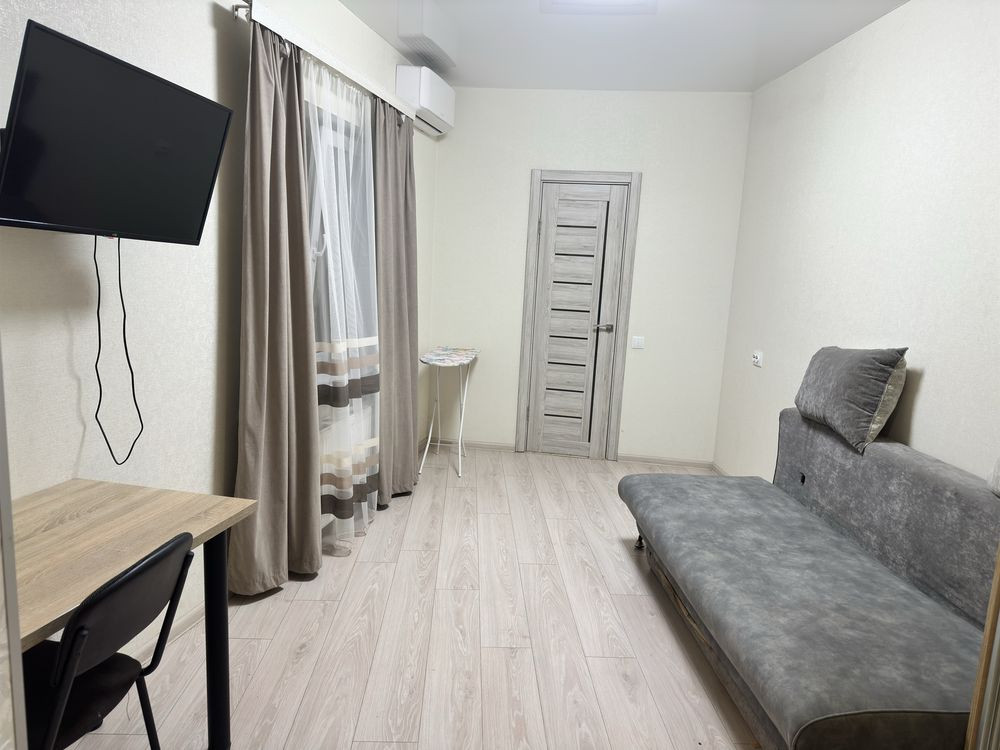 Сдам Гостинку в Новострое 5 мин до метро Защ Украины Харьков - изображение 1