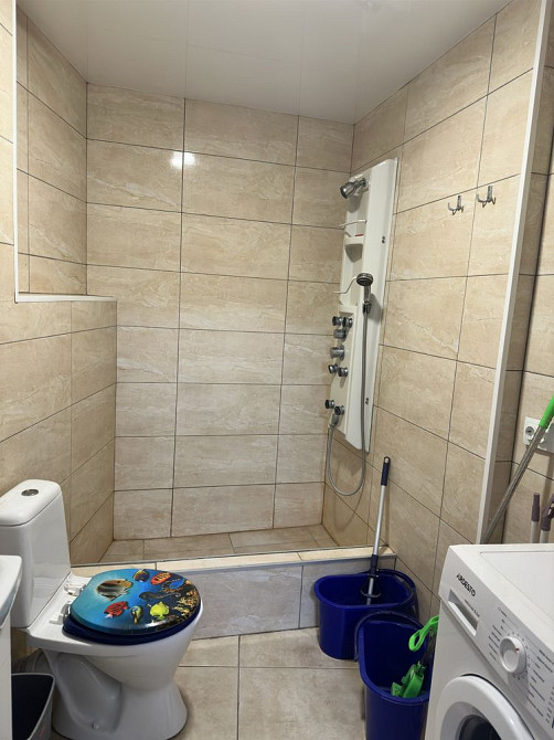 Сдам Гостинку в Новострое 5 мин до метро Защ Украины Харьков - изображение 3