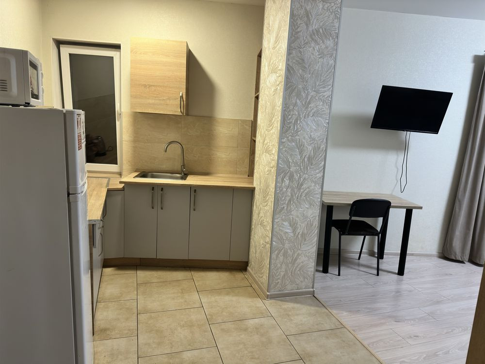 Сдам Гостинку в Новострое 5 мин до метро Защ Украины Харьков - изображение 4