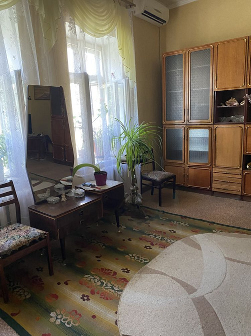 Сдам   2 комнатную квартиру   на улице  Слепнева! Одесса - изображение 3