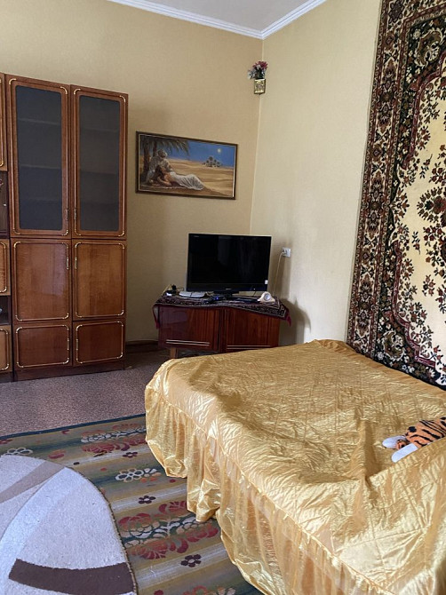 Сдам   2 комнатную квартиру   на улице  Слепнева! Одесса - изображение 1