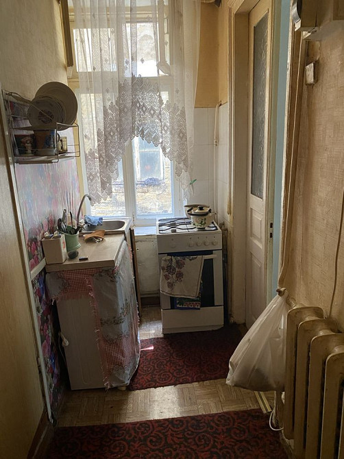 Сдам   2 комнатную квартиру   на улице  Слепнева! Одесса - изображение 7