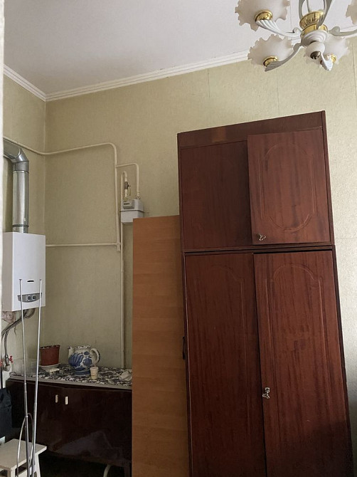 Сдам   2 комнатную квартиру   на улице  Слепнева! Одесса - изображение 4