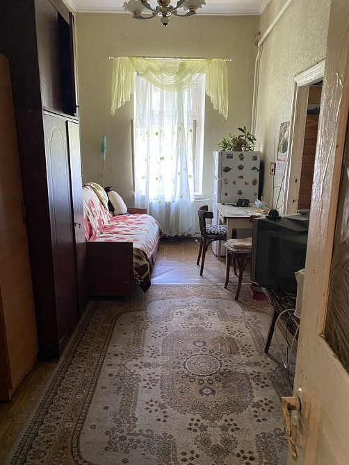 Сдам   2 комнатную квартиру   на улице  Слепнева! Одесса - изображение 6