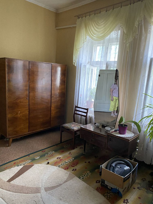 Сдам   2 комнатную квартиру   на улице  Слепнева! Одесса - изображение 2