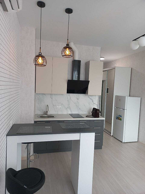 Аренда  Смарт Квартиры с ремонтом Одесса - изображение 4