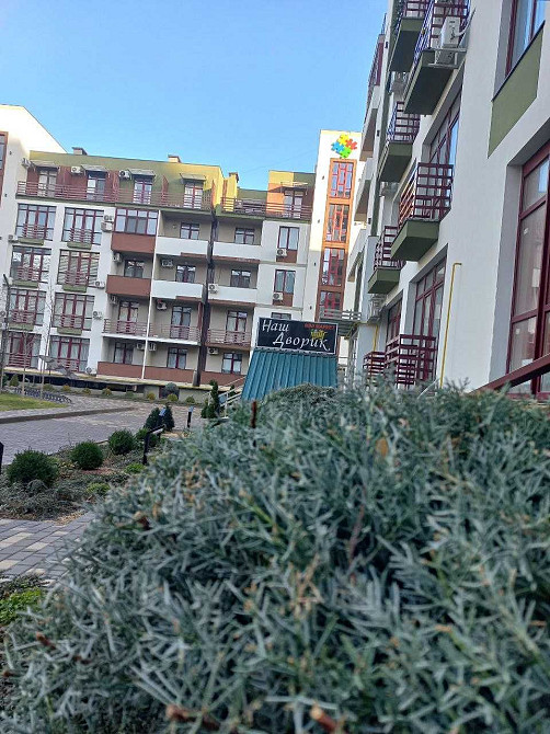 Аренда  Смарт Квартиры с ремонтом Одесса - изображение 8