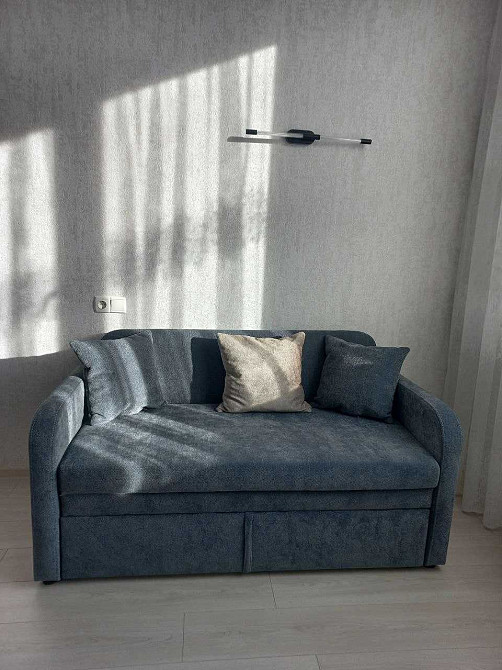 Аренда  Смарт Квартиры с ремонтом Одесса - изображение 3