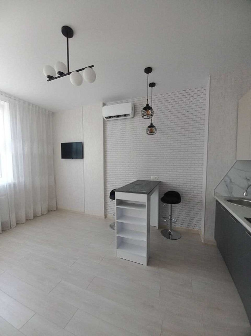 Аренда  Смарт Квартиры с ремонтом Одесса - изображение 2